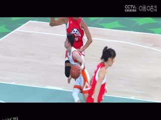 WCBA常规赛B组 辽宁大连体产VS黑龙江上东 20250211 高清海报