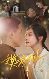 逆流而上短剧 高清海报