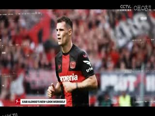 德甲  美因茨vs斯图加特 (刘洪新) 20230916 海报