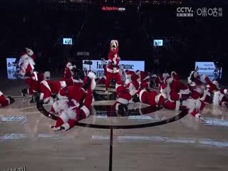 NBA常规赛 森林狼VS老鹰 20241224 高清海报