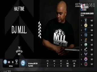 NBA季前赛 76人VS篮网 20231017 海报