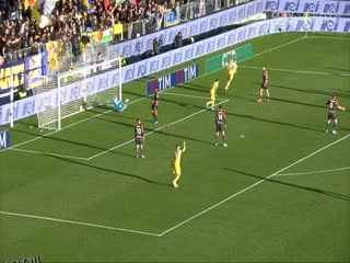 意甲 弗罗西诺内vs热那亚 (吴奕博) 20231126 海报