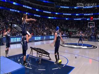 NBA常规赛 快船VS独行侠 20241222 高清海报