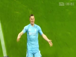 英超联赛 纽卡斯尔联VS莱斯特城 20241214 海报