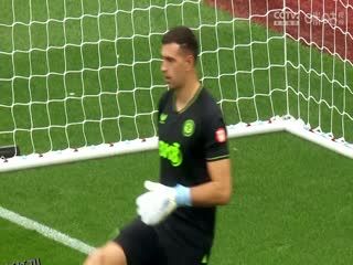 英超 卢顿vs狼队 (刘焕) 20230923 海报