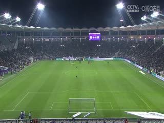 法甲联赛 图卢兹VS圣埃蒂安 20241214 高清海报