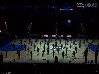 NBA常规赛 公牛VS雷霆 20250401 海报