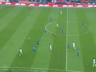 沙特联联赛 利雅得新月vs吉达国民 (张天翼) 20231027 海报