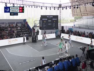 超三联赛 深圳世纪启航21.14日照迈动山外 20230930 海报