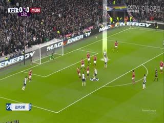 英超联赛 托特纳姆热刺VS曼联 20250217 高清海报