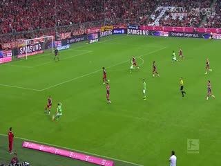 德甲  柏林联合vs斯图加特 (刘洪新) 20231021 海报