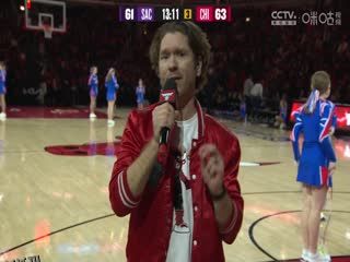 NBA常规赛 国王VS公牛 20250113 高清海报