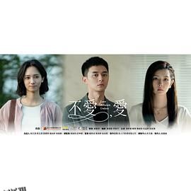 不爱，爱 海报