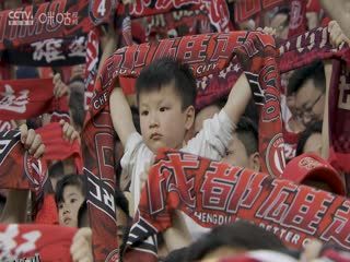 中超联赛 成都蓉城VS云南玉昆 20250416 海报