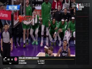 NBA常规赛 湖人VS森林狼 20231222 海报