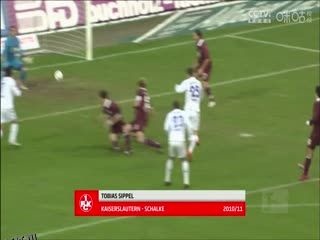 德甲联赛 奥格斯堡VS海登海姆 20250125 海报