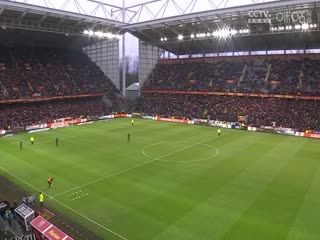 法甲联赛 朗斯VS图卢兹 20250105 高清海报