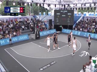 超三联赛 20231021（吕程、李嘉伟） 海报