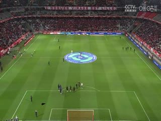 法甲联赛 里尔VS马赛 20250505 海报