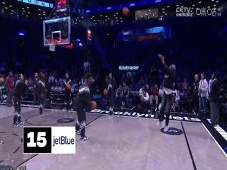 NBA常规赛 太阳VS篮网 20250123 高清海报