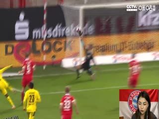 德甲 云达不莱梅vs弗赖堡 (美杜莎) 20230416 海报