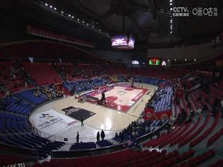 CBA常规赛第16轮 九台农商银行VS福建晋江文旅 20241211 海报