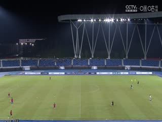 中甲 东莞莞联vs四川九牛 20231015（官方解说） 海报