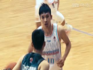 CBA俱乐部杯淘汰赛 新疆伊力特VS浙江稠州金租 20250209 高清海报