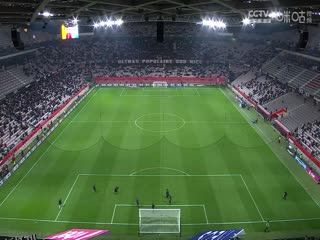 法甲联赛 尼斯VS欧塞尔 20250315 海报