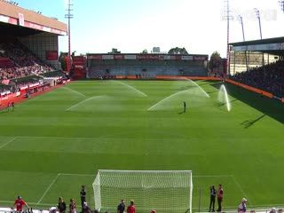 法甲 布雷斯特vs图卢兹 (杨加丞) 20231008 海报