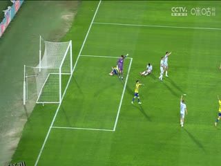 西甲联赛 拉斯帕尔马斯VS阿拉维斯 20250315 海报