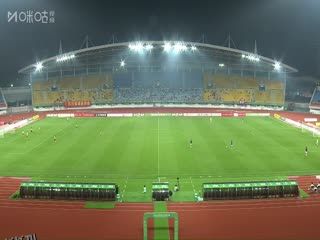 中乙联赛 成都蓉城B队VS广东铭途 20250609 海报