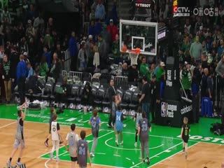 NBA常规赛 马刺VS凯尔特人 20250213 高清海报