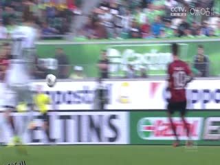 德甲 弗赖堡vs沃尔夫斯堡 (赵海宸) 20230519 海报