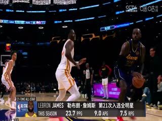 NBA常规赛 湖人VS尼克斯 20250202 高清海报
