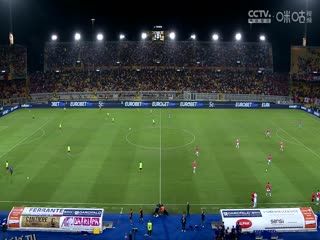 意甲 莱切vs热那亚 (石庆圣) 20230922 海报