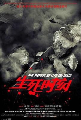 生死时刻2009 海报