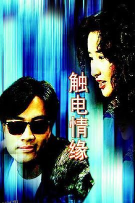 触电情缘国语 高清海报