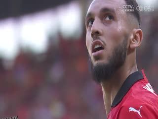 法甲 雷恩vs梅斯 20230813（盛斌） 海报