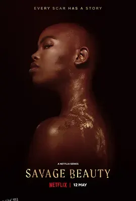 美丽破坏者第二季 海报