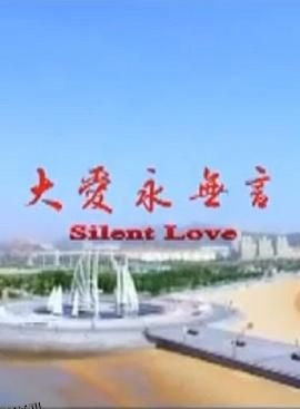 大爱永无言 海报