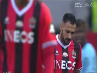 法甲 尼斯vs兰斯 20231210 海报