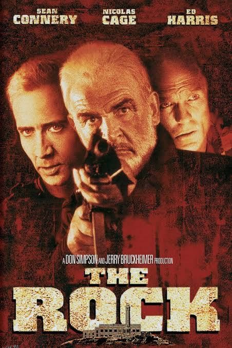 勇闯夺命岛 高清海报