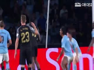 西甲 塞尔塔vs埃尔切 20230426（李霄） 海报