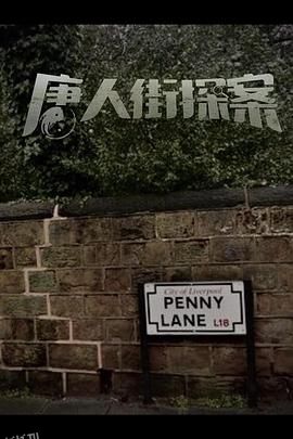 唐人街探案4[电影解说] 海报