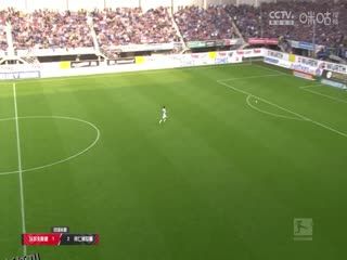 德甲 沃尔夫斯堡vs拜仁慕尼黑 (胡小凡、张力) 20231220 海报