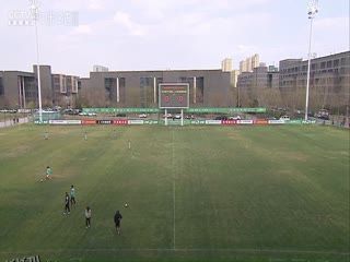 中乙联赛 山西崇德荣海VS杭州临平吴越 20250409 海报