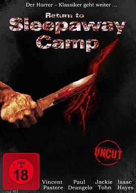 重回血腥死亡营[电影解说] 海报