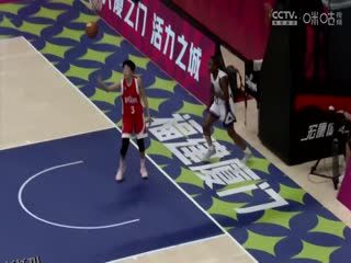 WCBA常规赛 福建厦门白鹭VS陕西天泽 20231028 海报