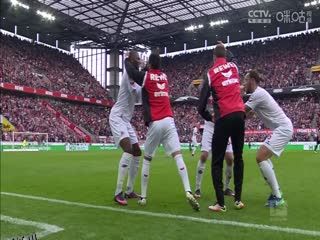 德甲联赛 海登海姆VS门兴格拉德巴赫 20250301 海报